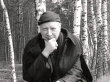 Cardinal Stefan Wyszyński.